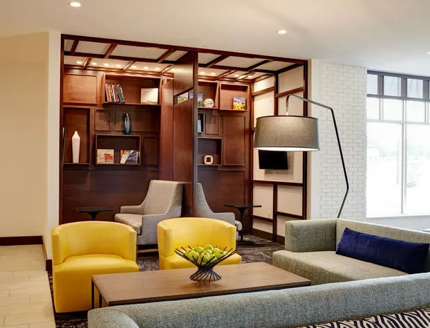 Hyatt Place Madison / Verona hotel detail image 4