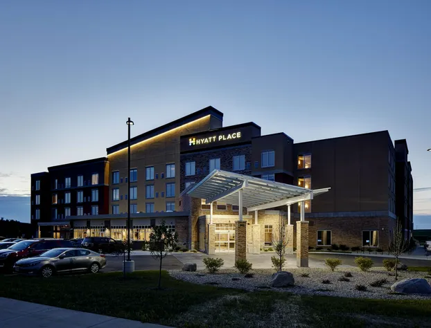 Hyatt Place Madison / Verona hotel detail image 1