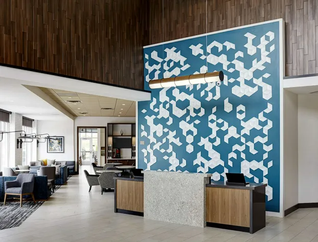 Hyatt Place Madison / Verona hotel detail image 2