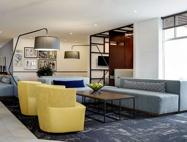 Hyatt Place Madison / Verona hotel detail image 3