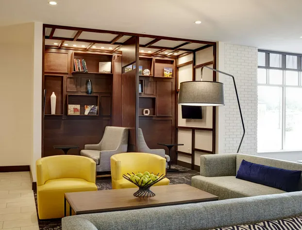 Hyatt Place Madison / Verona hotel detail image 4