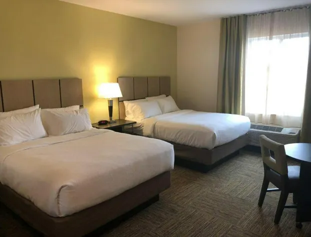 Candlewood Suites El Dorado by IHG hotel detail image 4