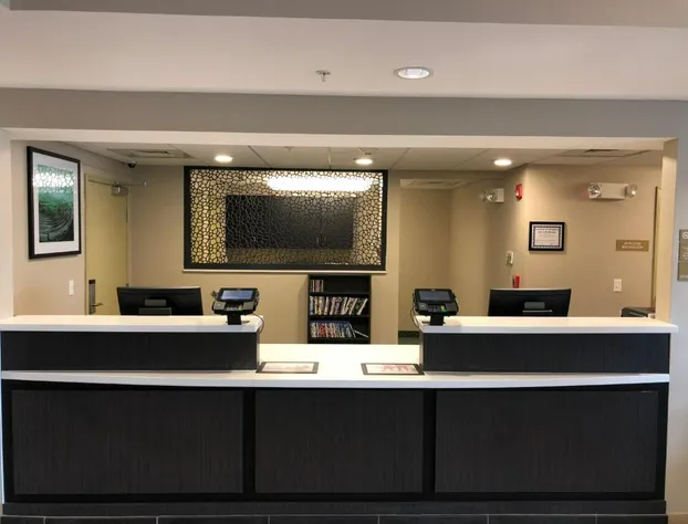 Candlewood Suites El Dorado by IHG hotel detail image 1