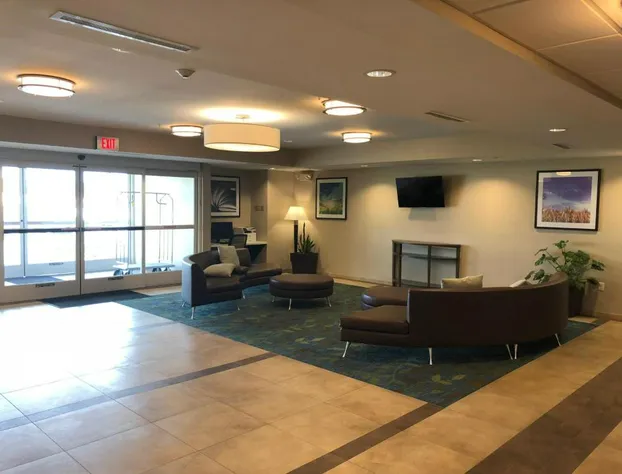 Candlewood Suites El Dorado by IHG hotel detail image 2