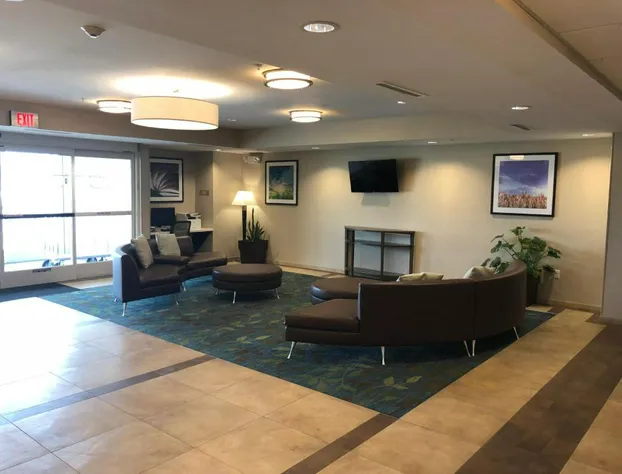 Candlewood Suites El Dorado by IHG hotel detail image 4