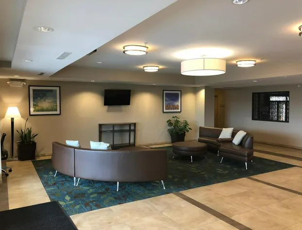 Candlewood Suites El Dorado by IHG hotel detail image 3