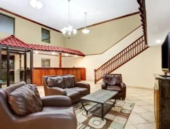 Super 8 by Wyndham Forrest City AR hotel detail image 4