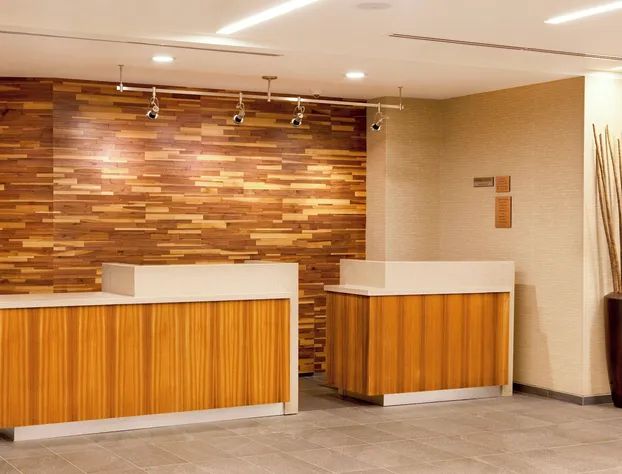 Courtyard by Marriott Yonkers Westchester County hotel detail image 2