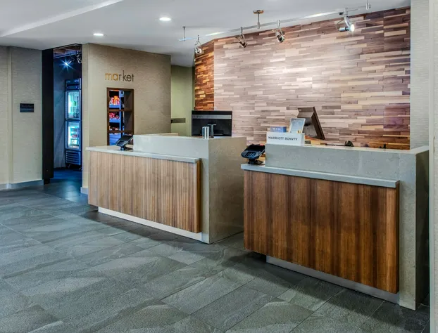 Courtyard by Marriott Yonkers Westchester County hotel detail image 3