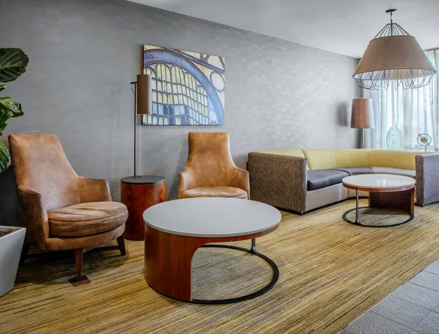 Courtyard by Marriott Yonkers Westchester County hotel detail image 4