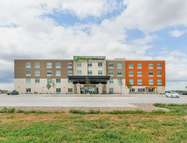Holiday Inn Express & Suites Ogallala by IHG hotel detail image 3