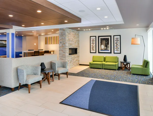 Holiday Inn Express & Suites Ogallala by IHG hotel detail image 4