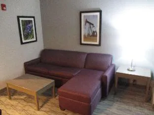 Best Western Plus Pauls Valley hotel detail image 3