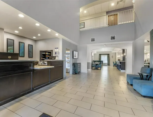 Best Western Plus Pauls Valley hotel detail image 4