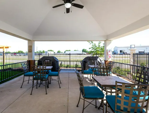 Candlewood Suites Buda - Austin SW by IHG hotel detail image 1