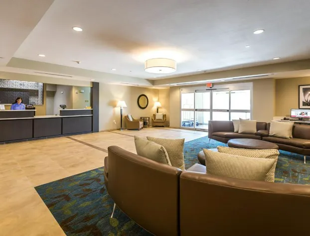 Candlewood Suites Buda - Austin SW by IHG hotel detail image 2