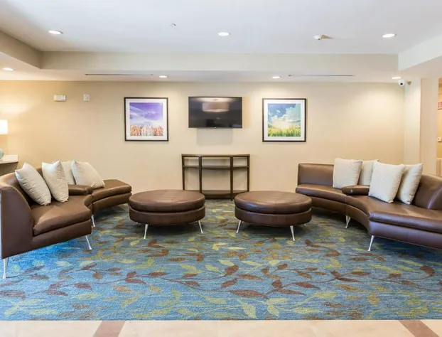 Candlewood Suites Buda - Austin SW by IHG hotel detail image 3