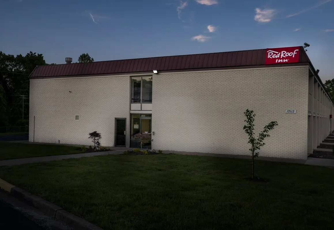 Red Roof Inn Dumfries - Quantico hotel hero