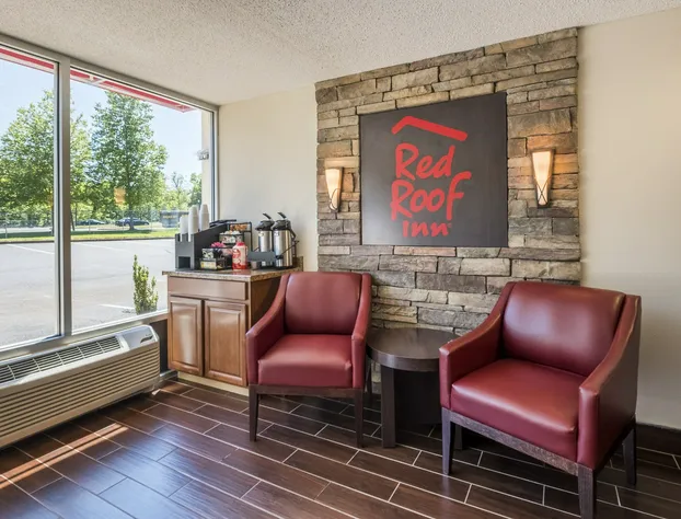 Red Roof Inn Dumfries - Quantico hotel detail image 4