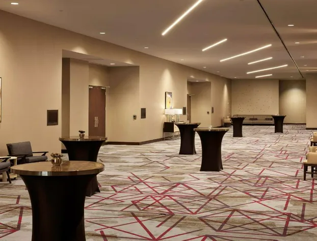 Embassy Suites by Hilton Amarillo Downtown hotel detail image 1