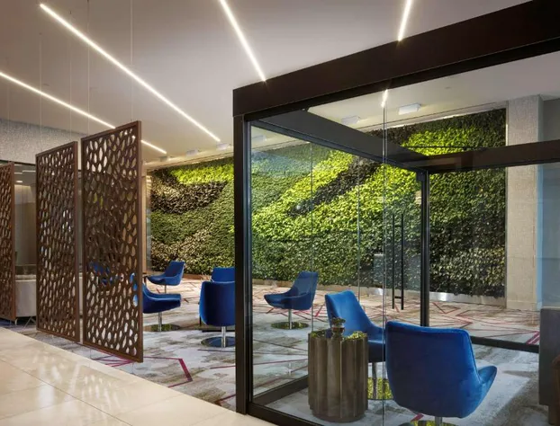 Embassy Suites by Hilton Amarillo Downtown hotel detail image 3