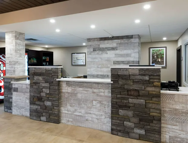 Ramada by Wyndham Revelstoke hotel detail image 2