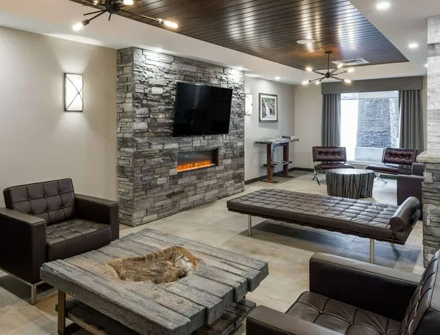 Ramada by Wyndham Revelstoke hotel detail image 3