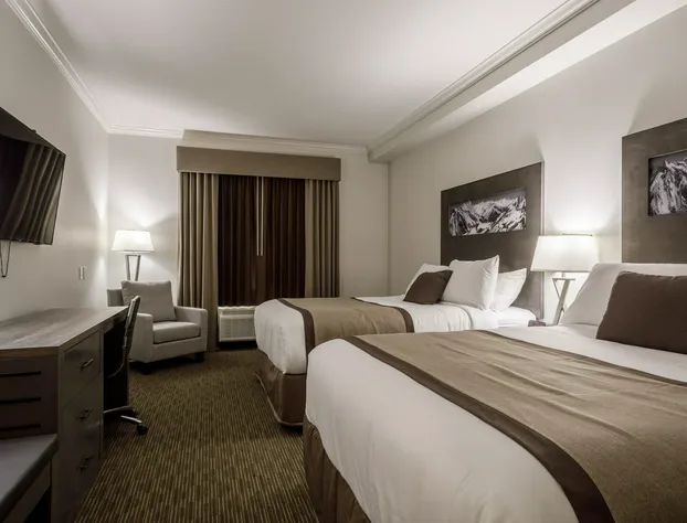 Ramada by Wyndham Revelstoke hotel detail image 4