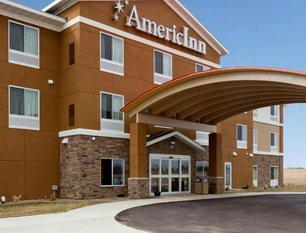 AmericInn by Wyndham DeWitt hotel detail image 1