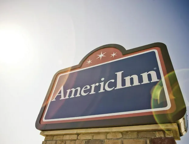 AmericInn by Wyndham DeWitt hotel detail image 2