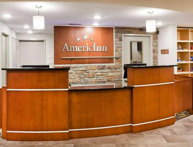 AmericInn by Wyndham DeWitt hotel detail image 3