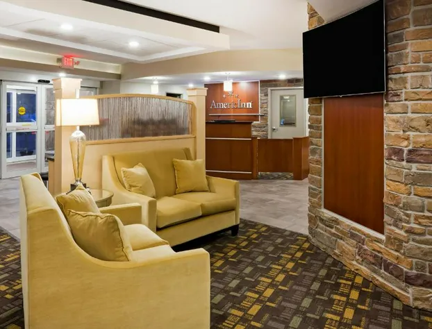 AmericInn by Wyndham DeWitt hotel detail image 4