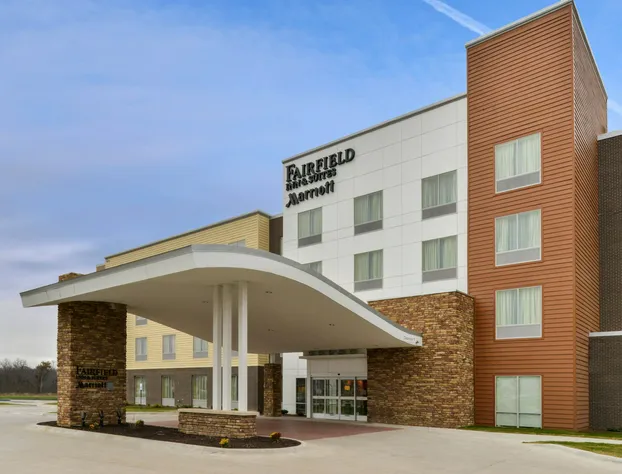 Fairfield Inn & Suites by Marriott Coralville hotel detail image 1