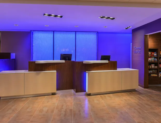 Fairfield Inn & Suites by Marriott Coralville hotel detail image 2