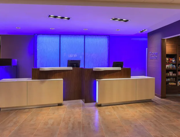 Fairfield Inn & Suites by Marriott Coralville hotel detail image 3