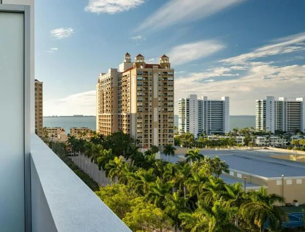 The Westin Sarasota hotel detail image 1