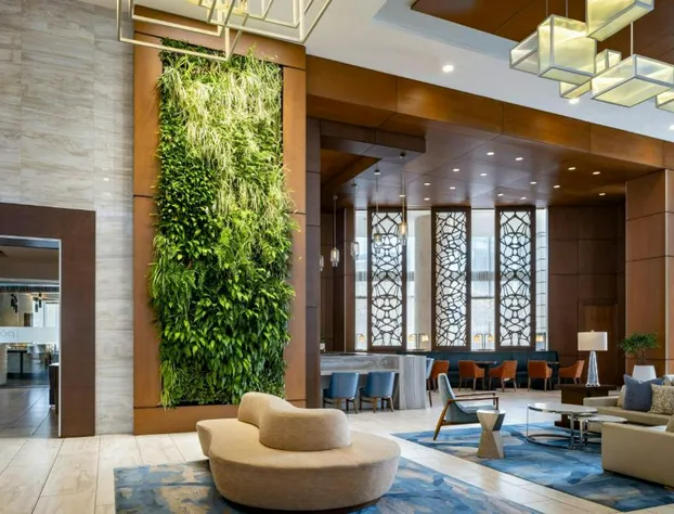 The Westin Sarasota hotel detail image 4