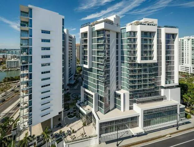 The Westin Sarasota hotel detail image 2