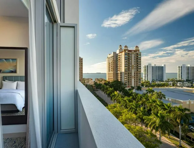 The Westin Sarasota hotel detail image 1