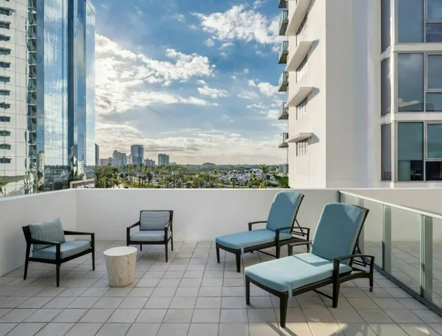 The Westin Sarasota hotel detail image 3