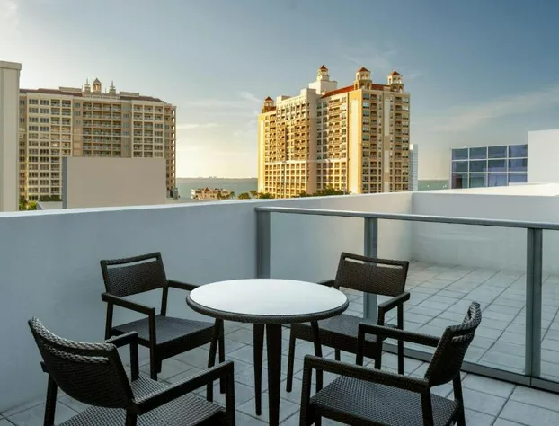 The Westin Sarasota hotel detail image 4