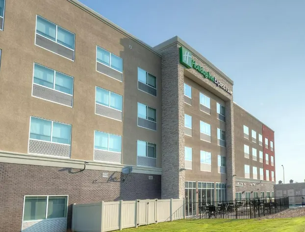 Holiday Inn Express & Suites Fort Mill by IHG hotel detail image 3