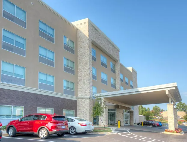 Holiday Inn Express & Suites Fort Mill by IHG hotel detail image 4