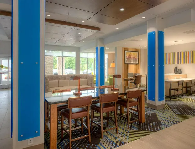 Holiday Inn Express & Suites Fort Mill by IHG hotel detail image 2