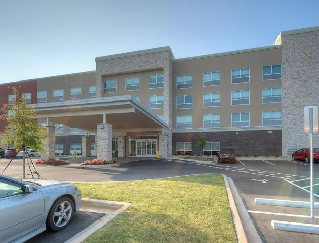 Holiday Inn Express & Suites Fort Mill by IHG hotel detail image 3