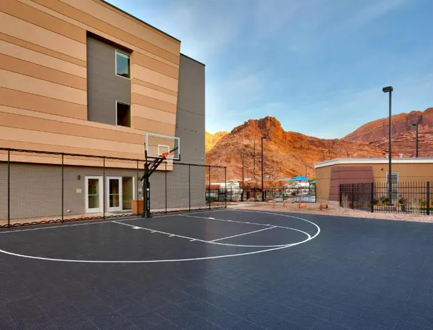 SpringHill Suites by Marriott Moab hotel detail image 2