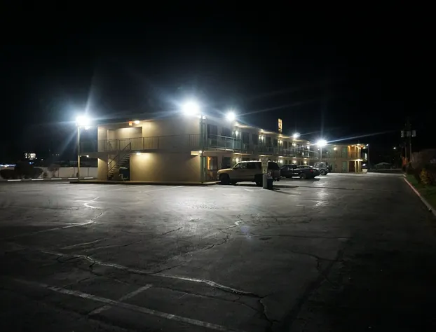 Budget Inn Yakima hotel detail image 2