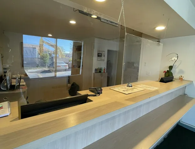 Budget Inn Yakima hotel detail image 3