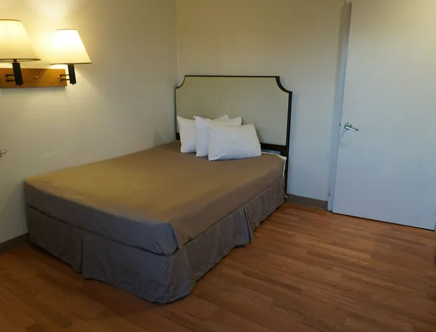 Budget Inn Yakima hotel detail image 4