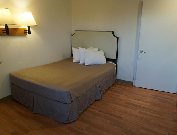 Budget Inn Yakima hotel detail image 4